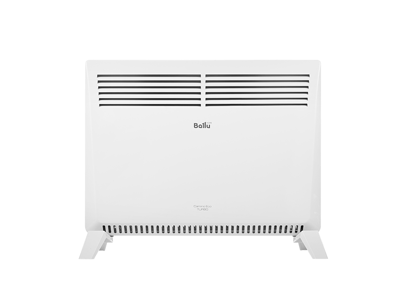 Конвектор электрический Ballu Camino Eco Turbo BEC/EMT-1500