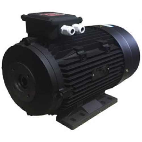 Мотор H112 HP 7.5 4P MA AC KW 5,5 4P (14575)