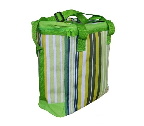 Р1620 Сумка-изотермическая Green Glade 20 л