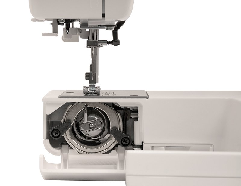 Электромеханическая швейная машина Janome SE 7519