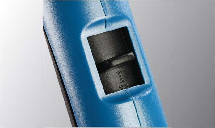 Технический фен Hyundai H 2000