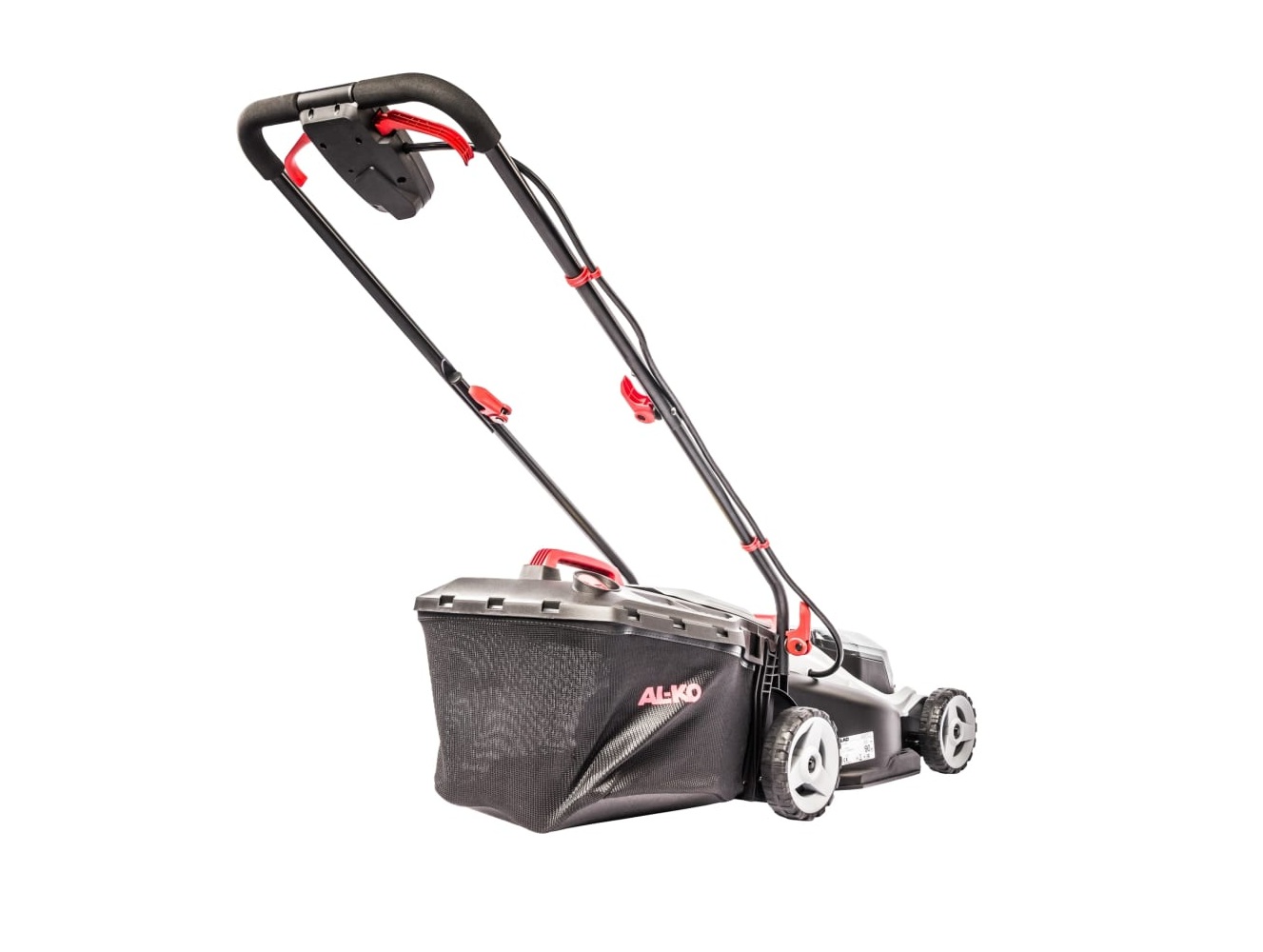 Газонокосилка аккумуляторная AL-KO EasyFlex 34.8 Li