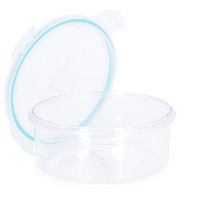 Тритановый контейнер с замками TR-31R 700 мл