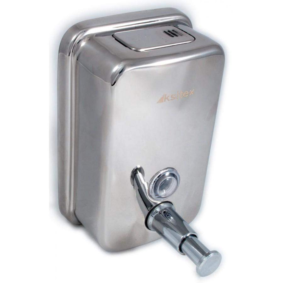 Дозатор жидкого мыла Ksitex SD 1618-500 M