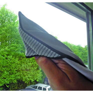 Салфетка Ergo Tec Ninja