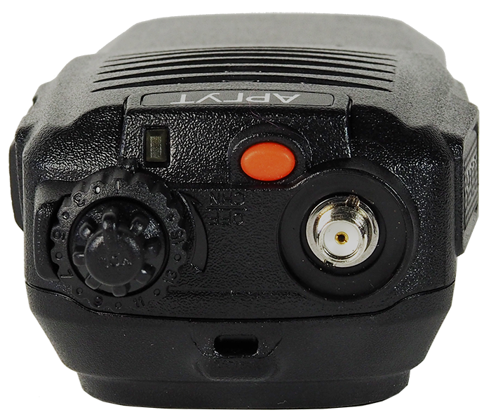 Радиостанция Аргут А-23