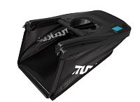 Газонокосилка аккумуляторная Makita DLM382RF LXT 18В X2, 2х5.0 Ач, 38 см, 40 л (BL1850Bx2шт., ЗУ DC18RD)