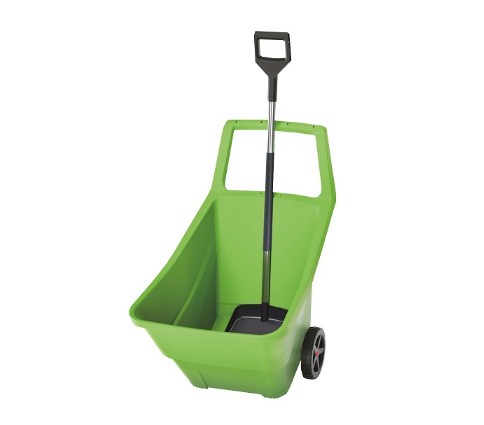 IWO95S-370U Садовая тележка Prosperplast Load & Go III 95л