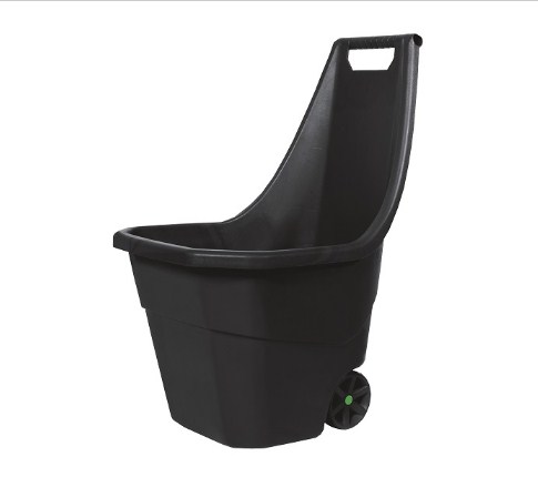 IWO55C-S411 Садовая тележка Prosperplast Load & Go 55л