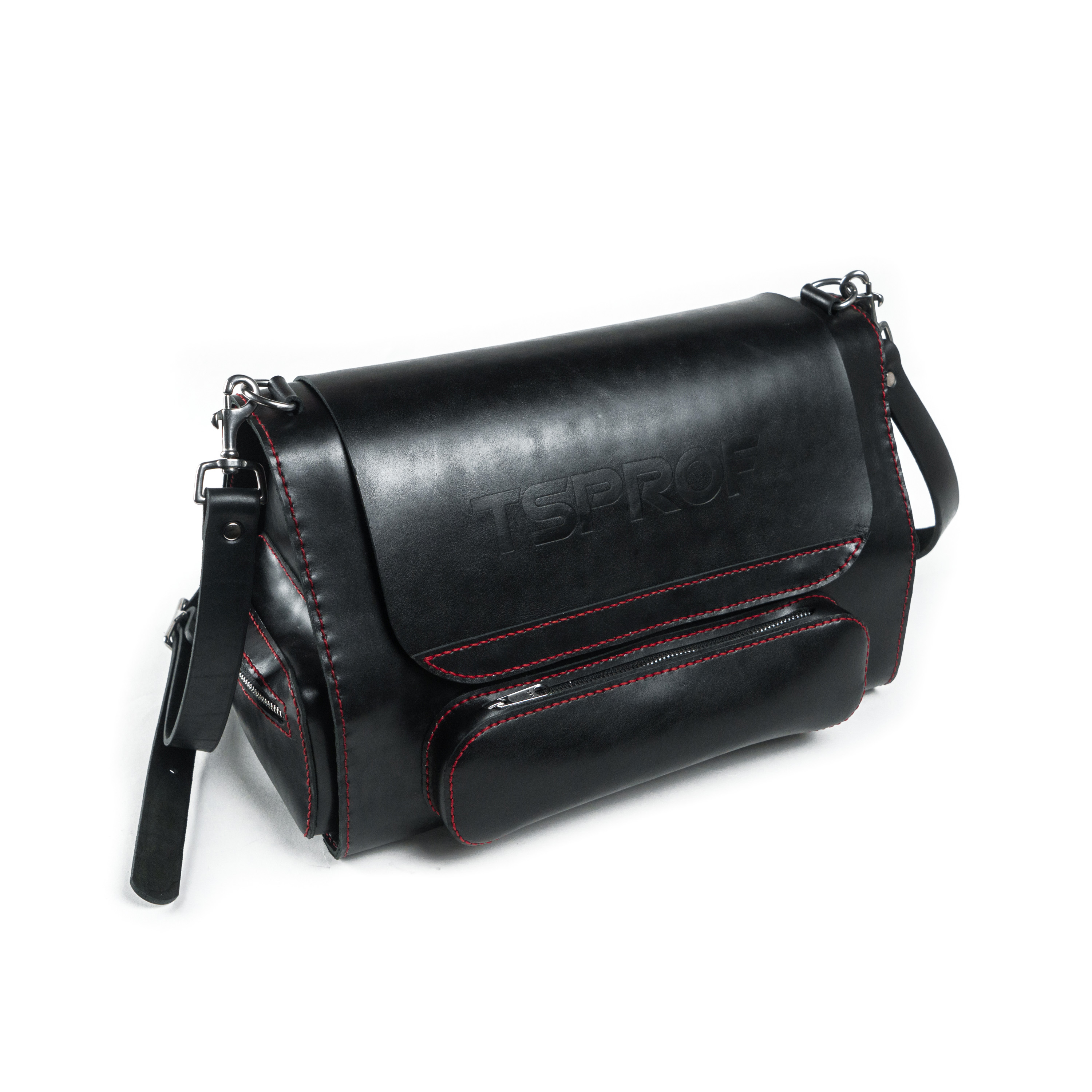 Набор для заточки TSPROF Pioneer, Brutalica edition