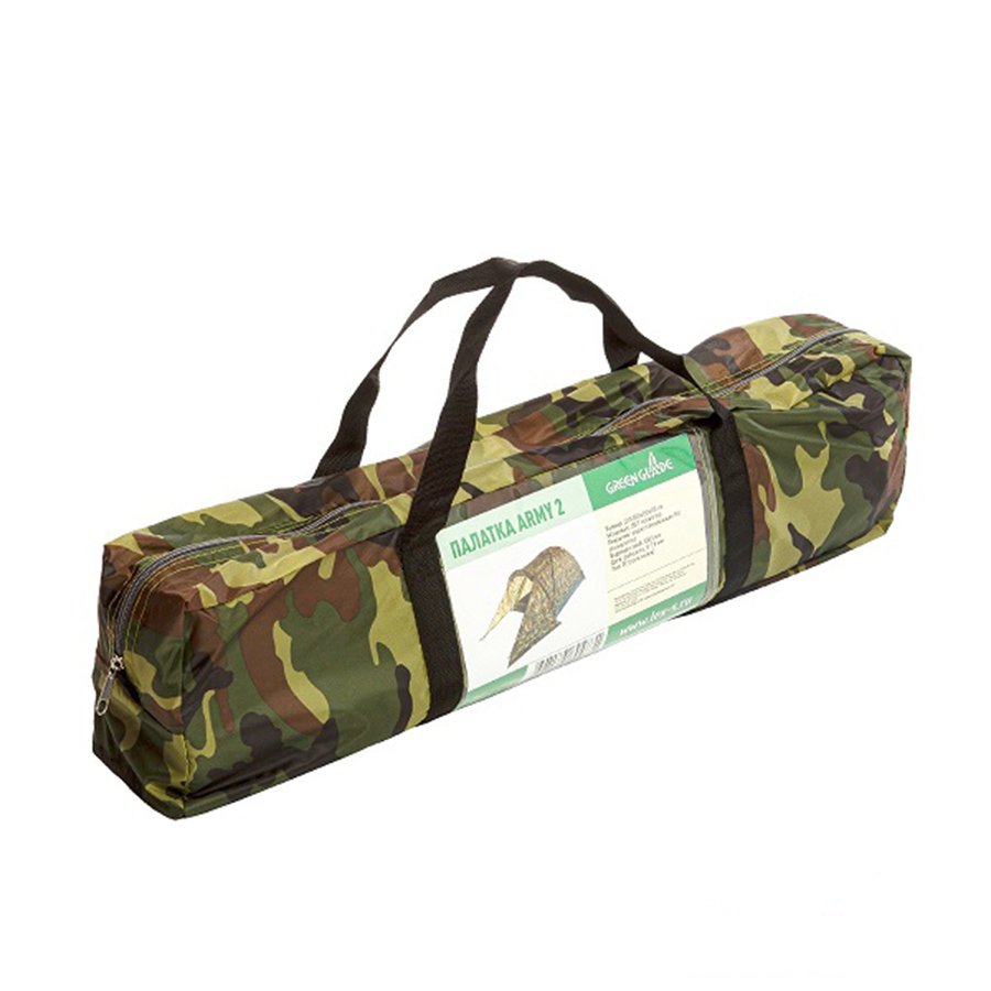 Палатка Army 2 (6)