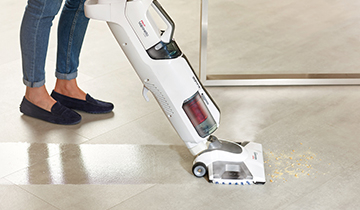 Паровая швабра POLTI Vaporetto 3 Clean