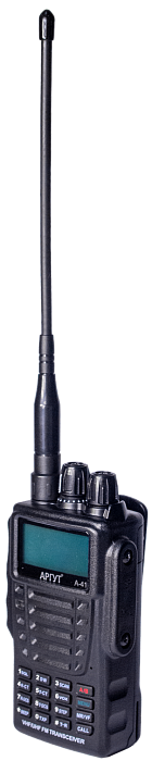 Радиостанция Аргут А-41