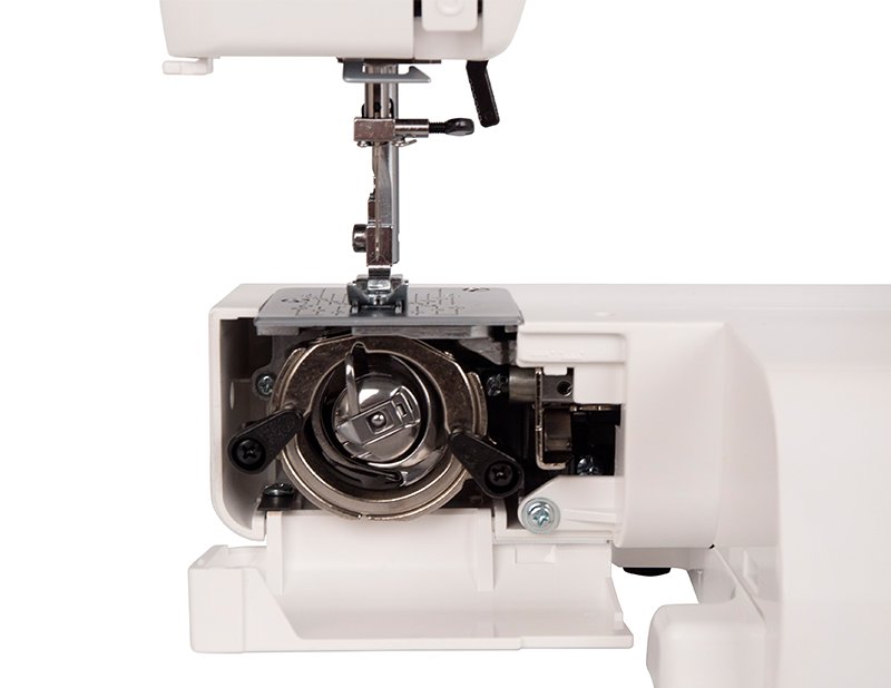 Электромеханическая швейная машина Janome 1543