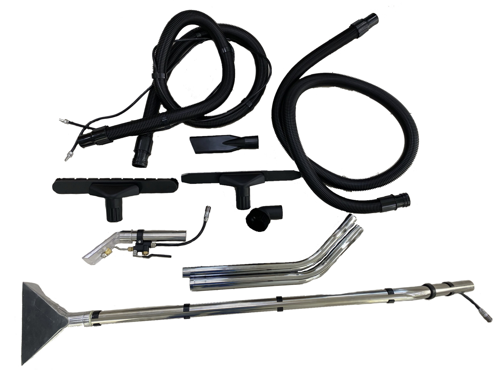 Химчистка TOR LC-802SC