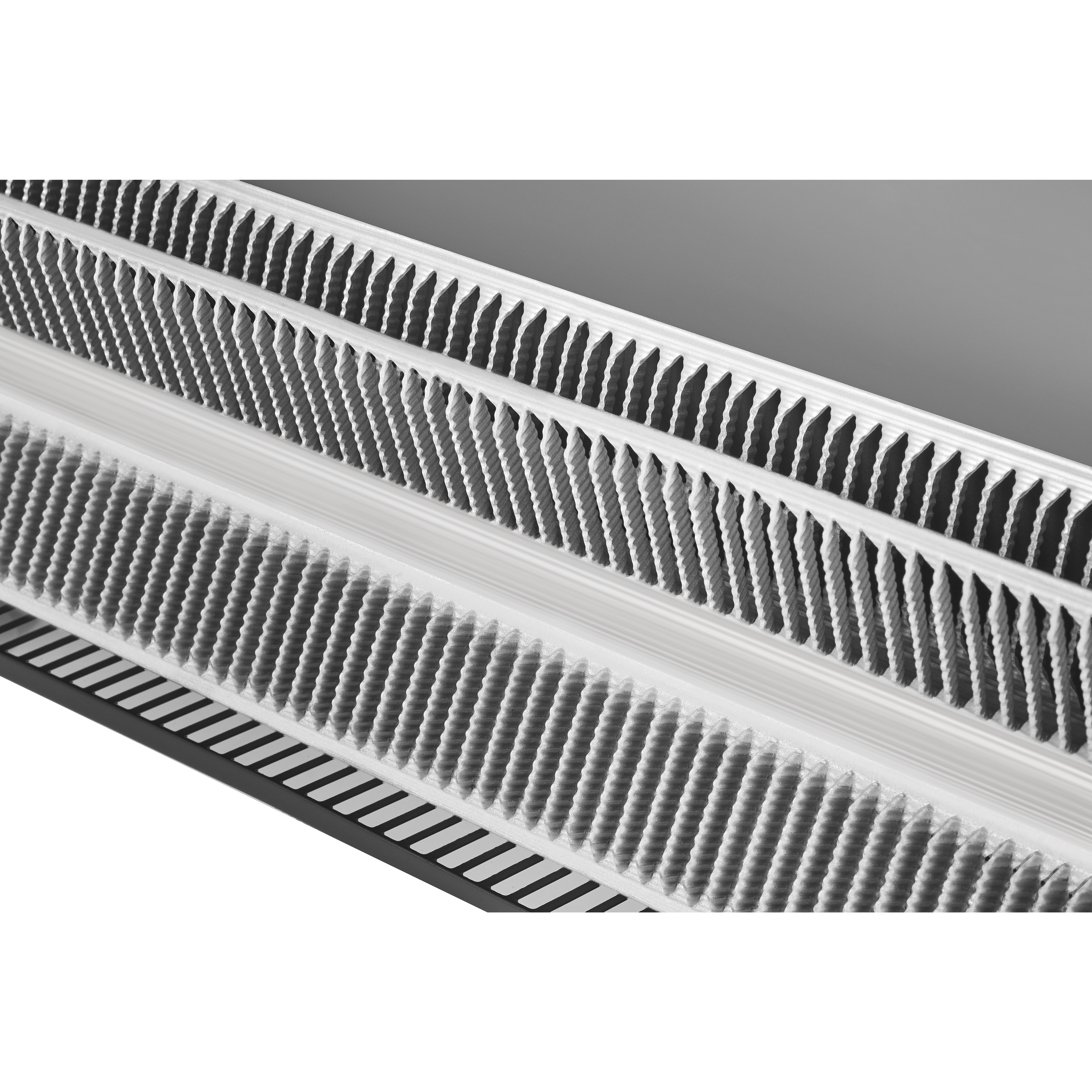 Модуль отопительный электрического конвектора Electrolux серии Air Gate Transformer ECH/AG2-2000 T