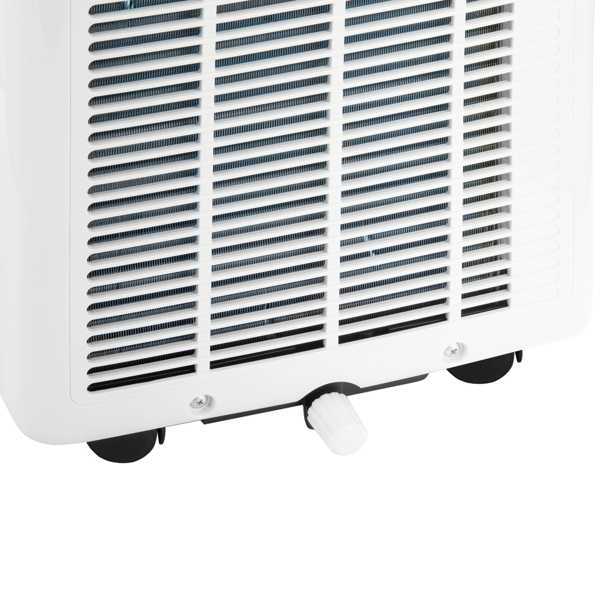 Кондиционер мобильный Ballu Orbis BPAC-07 OR/N6