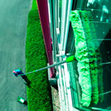 Комплект для мытья окон Starter AK013