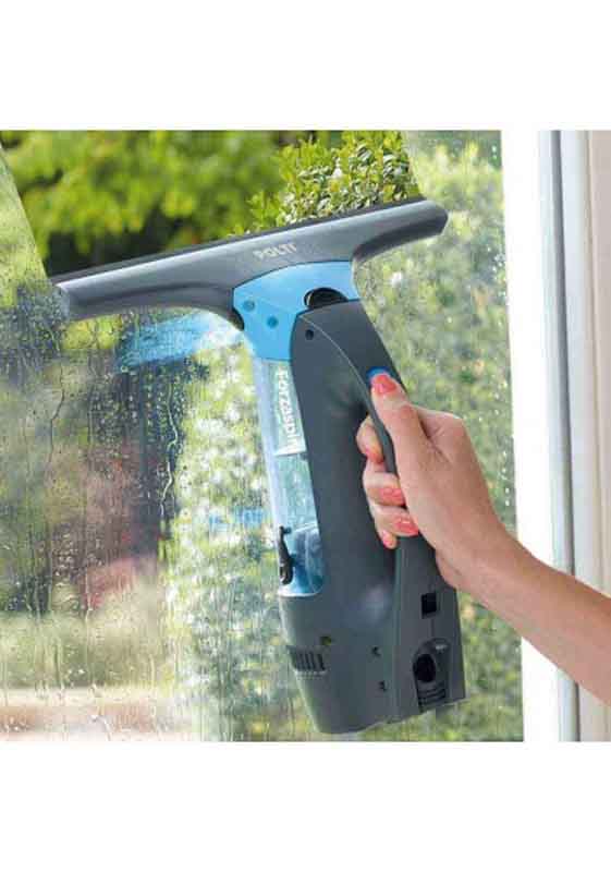 Пылесос для окон Polti Forzaspira AG130 беспроводной