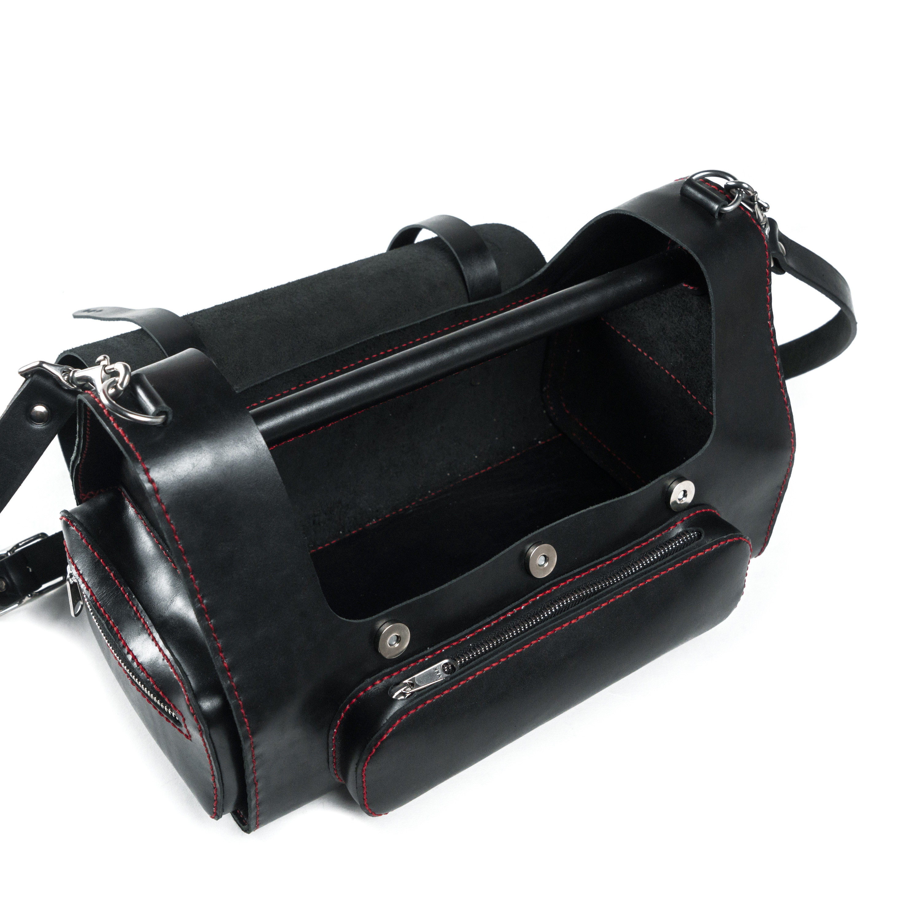 Набор для заточки TSPROF Pioneer, Brutalica edition