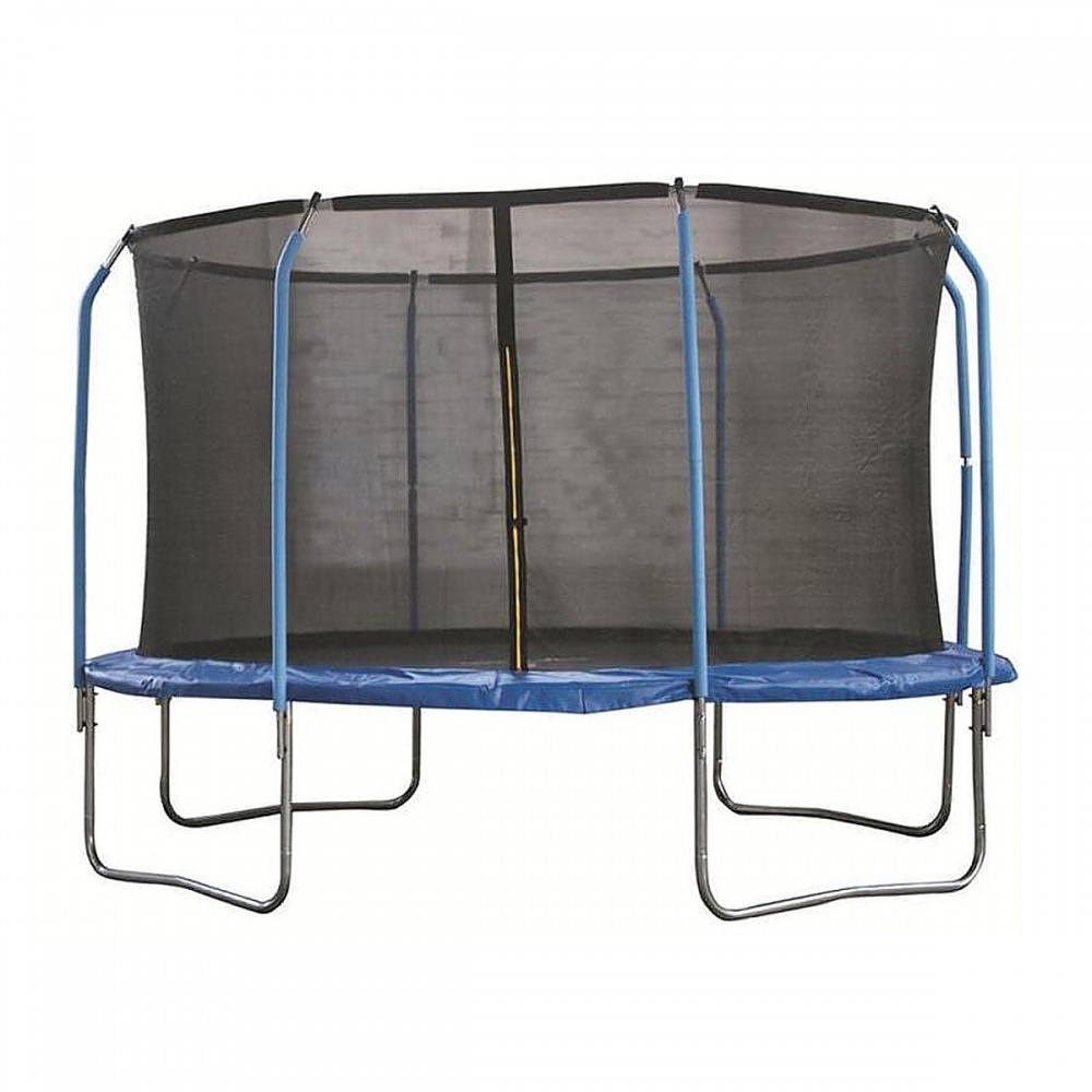 B122 Батут Green Glade 12-футовый