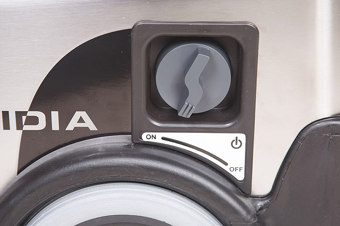 Мойка высокого давления без подогрева воды MIDIA 200/15 TS