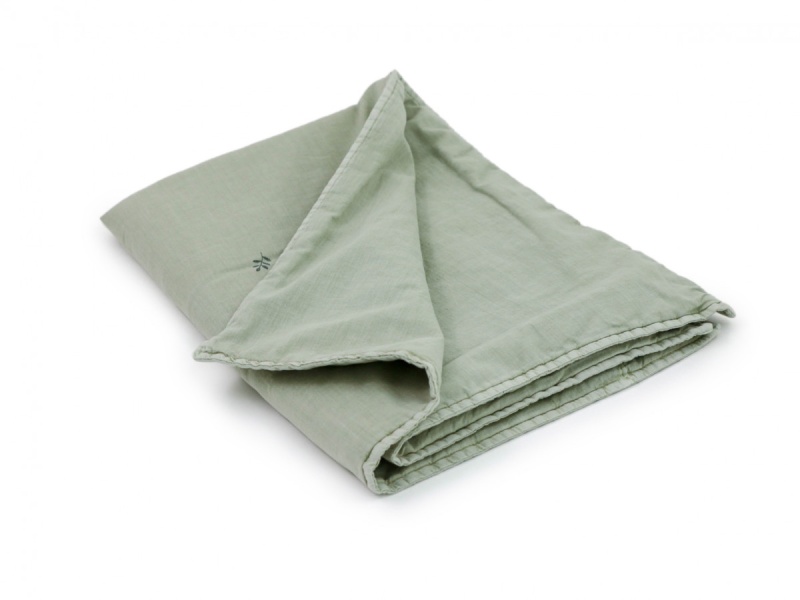 Наволочка GOCHU Atti 50*70 мятный