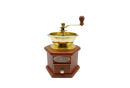 Кофемолка ручная BK-2542