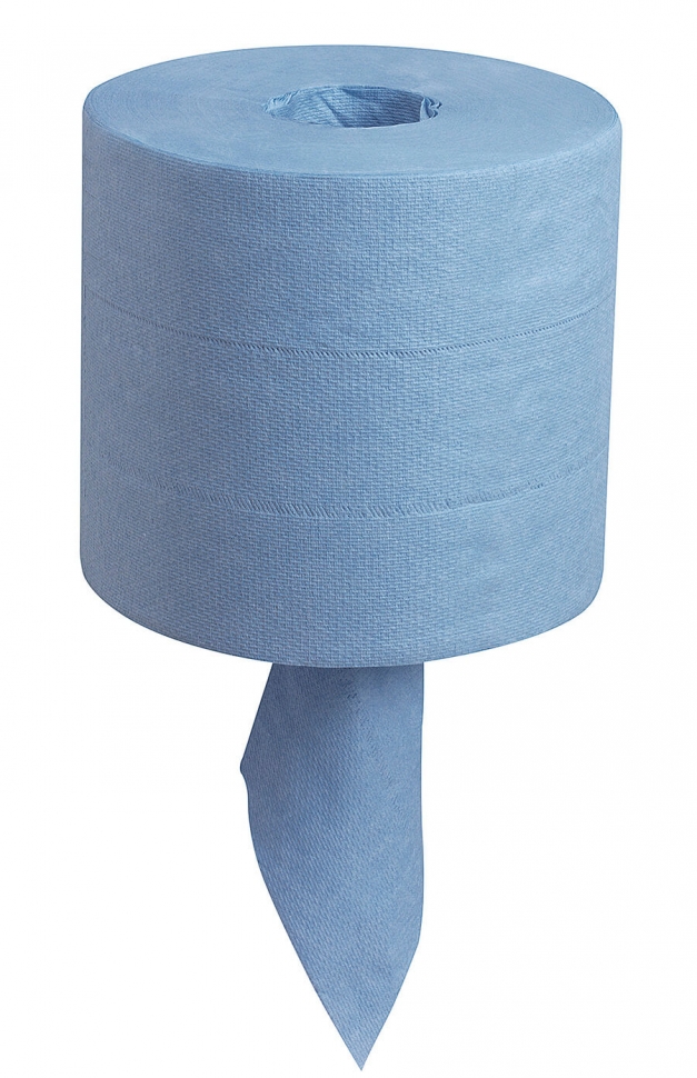 Бумажные полотенца в рулонах Kimberly-Clark Wypall® L10  7493