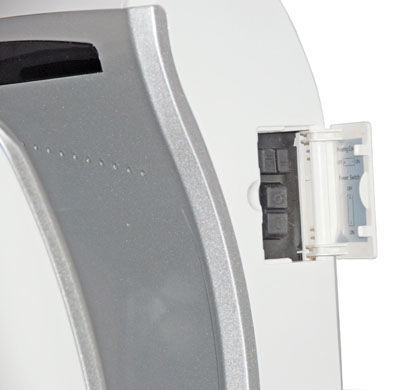 Сушилка для рук G-teq G-1800 PW, Арт. 11.18