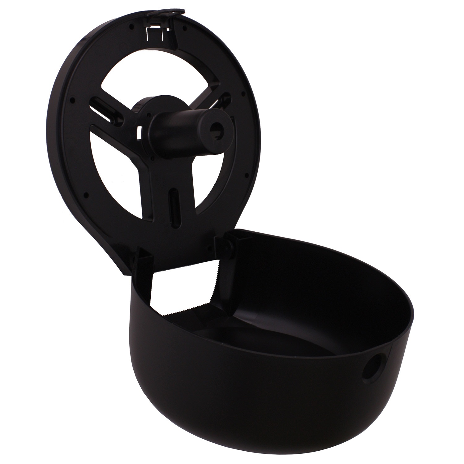 Диспенсер для туалетной бумаги Ksitex TH-8002B