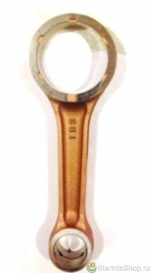 Шатун коленвала для квадроциклов Yamaha Grizzly 700/550