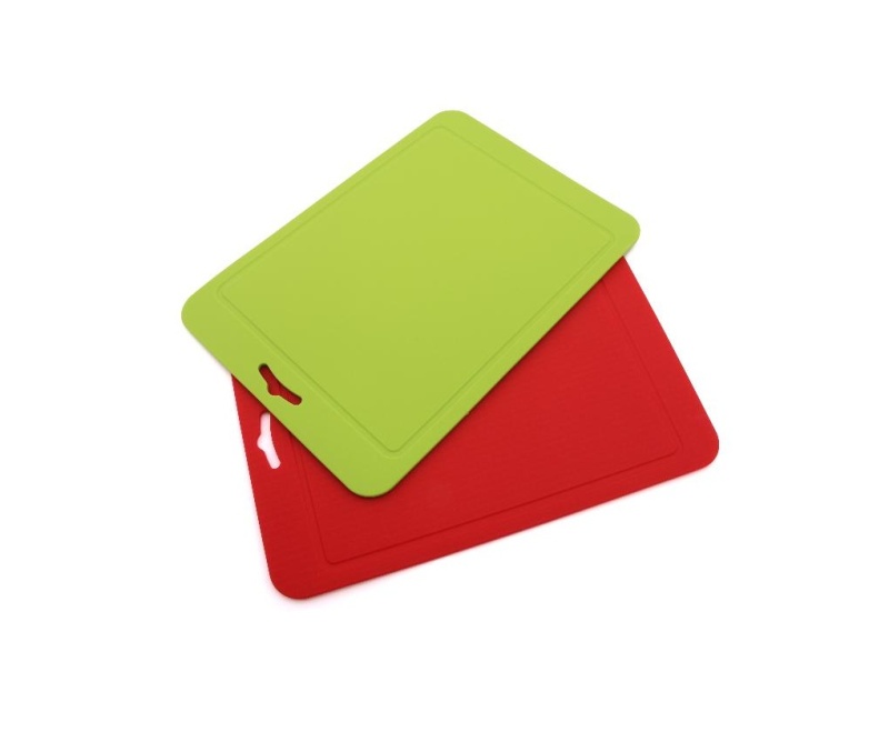 Силиконовая разделочная доска №31