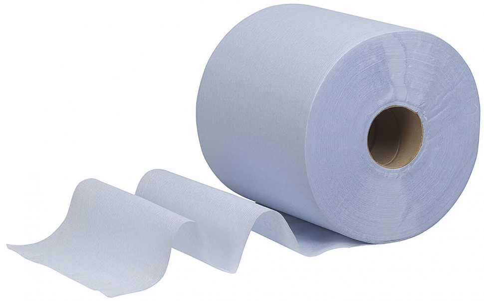 Бумажные полотенца в рулонах Kimberly-Clark Wypall® L10  7255