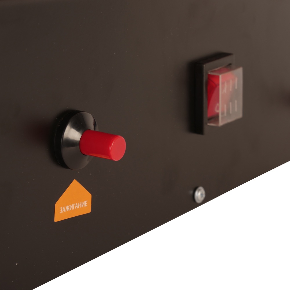 Калорифер газовый PATRIOT GS 50