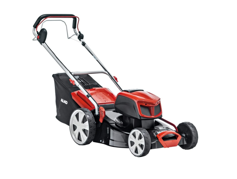 Газонокосилка аккумуляторная 46.9 SP Li EnergyFlex