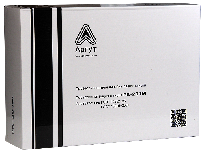 Радиостанция Аргут РК-201М