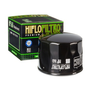 HF160 Фильтр масляный