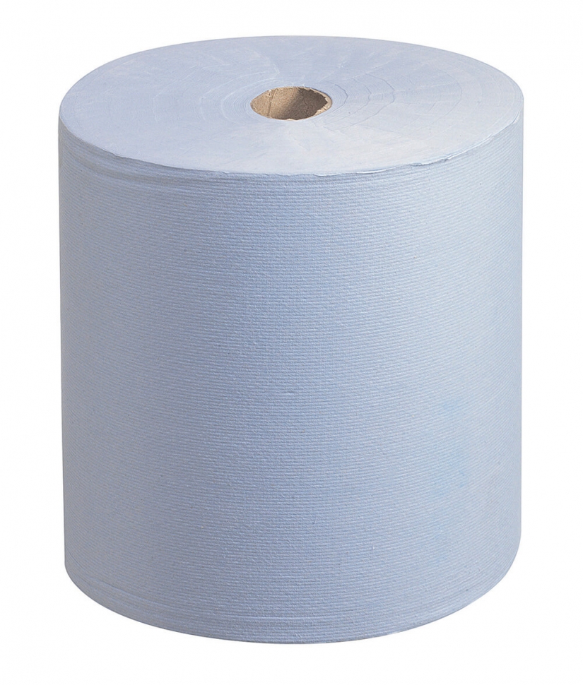 Бумажные полотенца в рулонах Kimberly-Clark SCOTT XL 6668