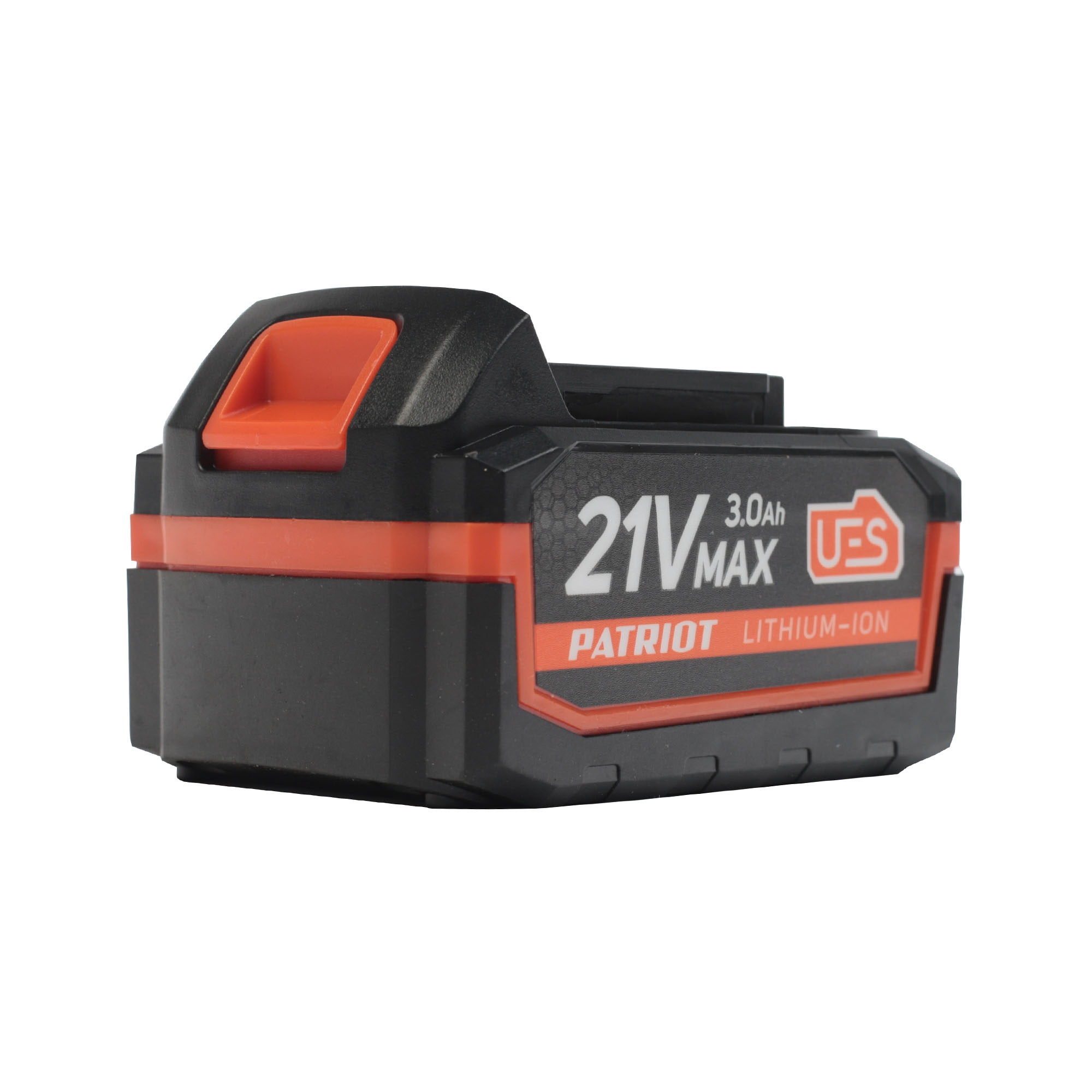 Батарея аккумуляторная PB BR 21V (Max) Li-ion 3,0 Ah UES тонкая зарядка (5,5 мм)