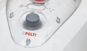 Пароочиститель Polti Vaporetto Smart 45
