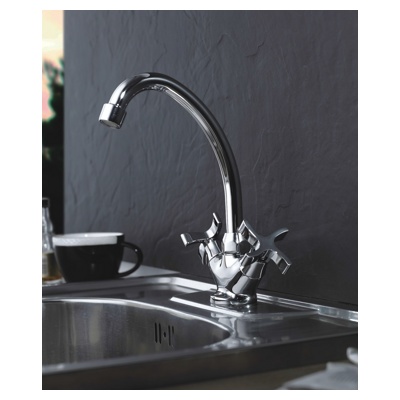 СМЕСИТЕЛЬ ДЛЯ КУХНИ LEDEME L4822