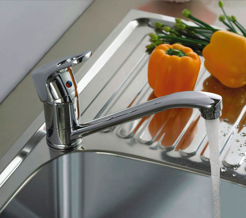 СМЕСИТЕЛЬ ДЛЯ КУХНИ LEDEME L4250