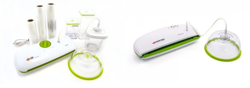 Шланг для вакуумного упаковщика