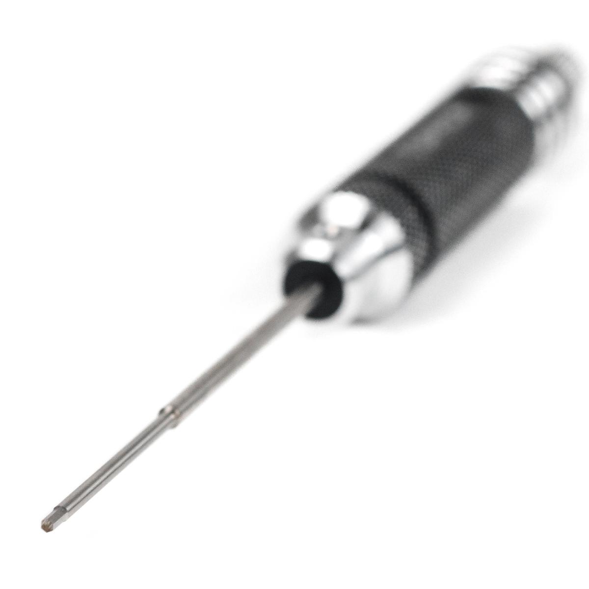 Отвертка шестигранная TSPROF, 1,5 мм