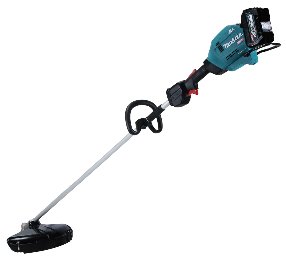 Аккумуляторная травокосилка Makita UR007GZ01 XGT  40V max. 1000 Вт, d-43 см, без акб и ЗУ