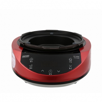 Мульти медленноварка Ocoo OC-S1000 с функцией сувида