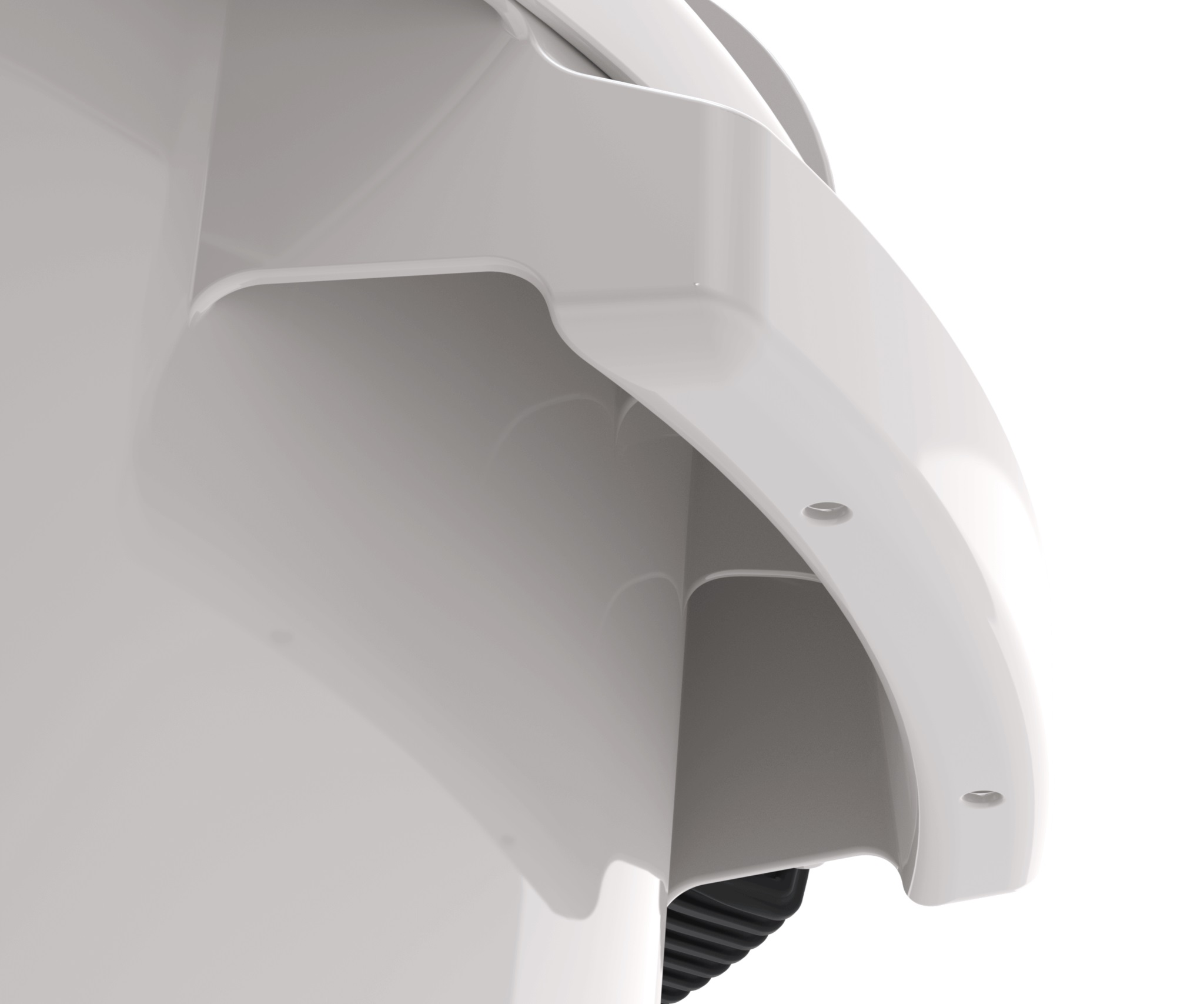 Бочка пищевая с гнётом и герметичной крышкой 20л (для засолки)