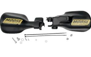 Защита рук Moose для Kawasaki 750 оливковый