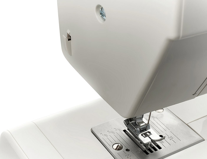 Электромеханическая швейная машина CHAYKA модель ЧАЙКА 740